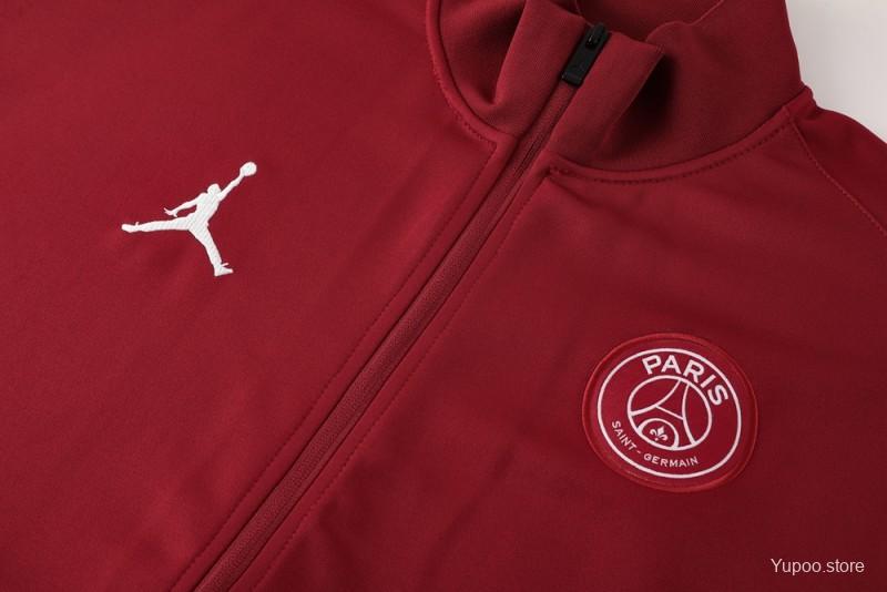Conjunto de Treino FC Paris Saint-Germain 2024-25