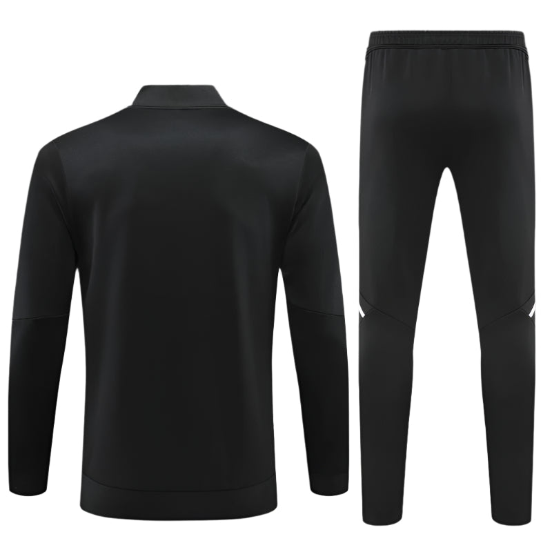 Manchester United 23/24 - Fato de Treino - Zip Completo