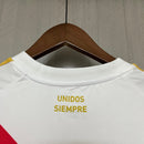 Camisola Seleção Peru 2024/25 Home