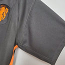Camisola Seleção Holanda 2020/20 Away