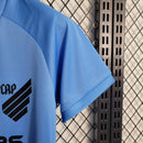 Camisola Feminina Athletico Paranaense 2023/24 Away