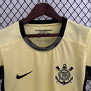 Camisola Feminina Corinthians 2023/24 Terceira