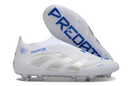 Adidas Predator Laceles Elite FG