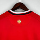 Camisola Athletic Bilbao 2023/24 Home