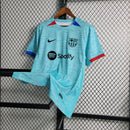 Camisola Barcelona 2023/24 Terceira
