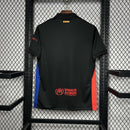 Camisola Barcelona 2024/25 - Away