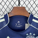 Conjunto Infantil Ajax 2025/26 - Home