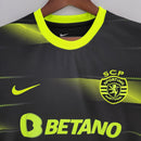 Camisola Sporting CP 2022/23 Away