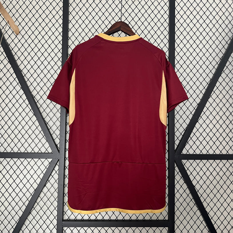 Camisola Seleção Venezuela 2024/25 Home