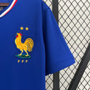 Camisola Seleção França 2024/25 Home