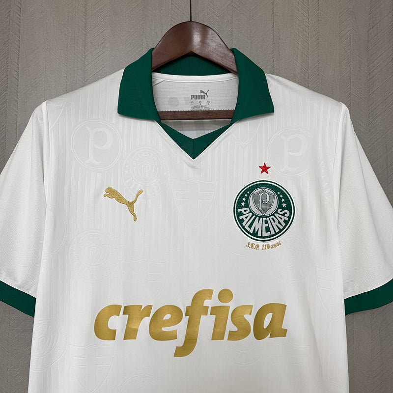 Camisola SE Palmeiras 2024/25 Away