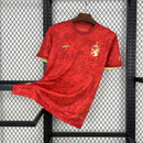 Camisola Seleção Espanha 2025/26 COMMA