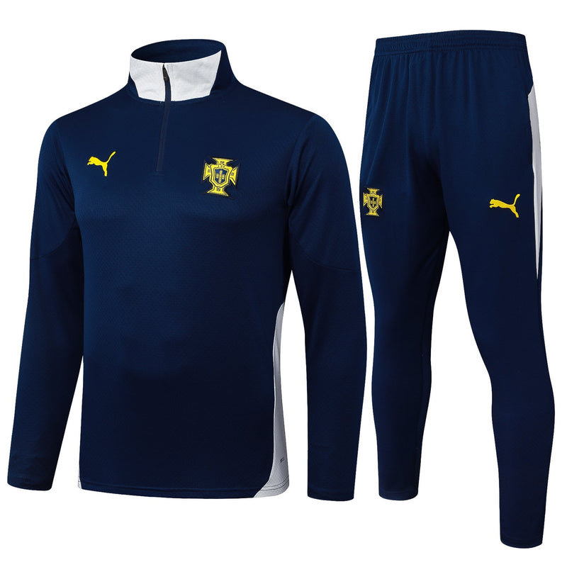 Conjunto de Treino Portugal 2025