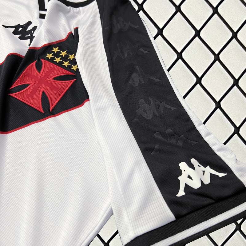Camisola Vasco da Gama 2024/25 Away