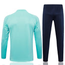 Conjunto de Treino Real Madrid CF 2024-25