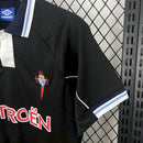 Camisola Retrô Celta Vigo 1997-98 Away
