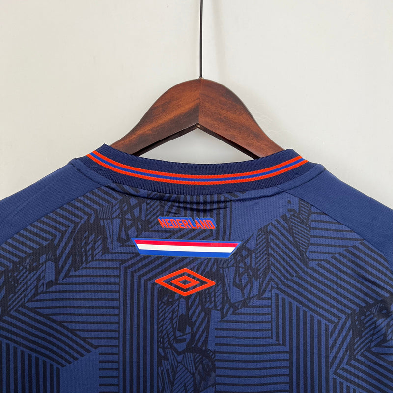 Camisola Sport Recife 2022/23 Terceira