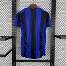 Camisola Retrô Inter Milão 2004-05 Home