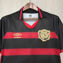 Camisola Sport Recife 2024/25 Home