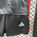 Conjunto Infantil Flamengo 2024/25 - Third