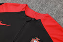 Conjunto de Treino Portugal 2024