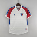 Camisola Fortaleza 2022/23 Away