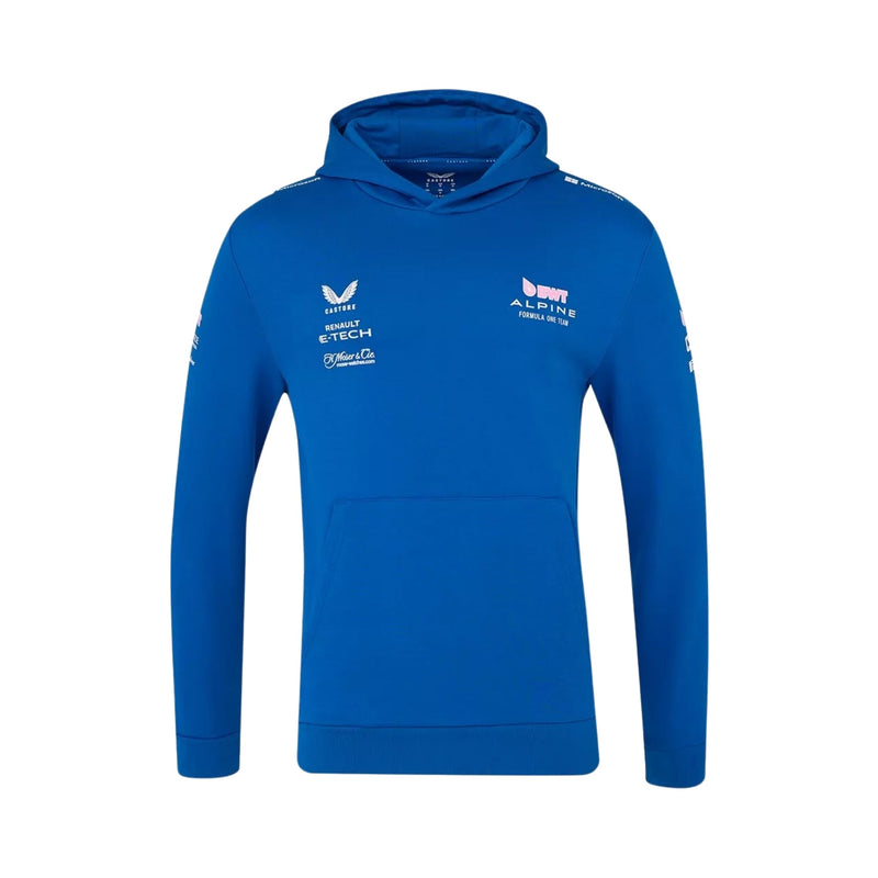 Sweat Alpine 2025