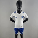 Conjunto Infantil Cruzeiro 2022/23 - Away