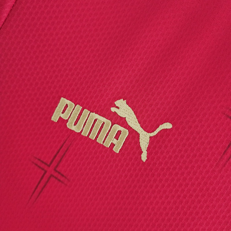Camisola Seleção Servia 2022/22 Home
