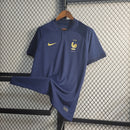 Camisola Seleção França 2022/23 Home