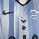 Camisola Tottenham 2024/25 - Away “Travis Scott”