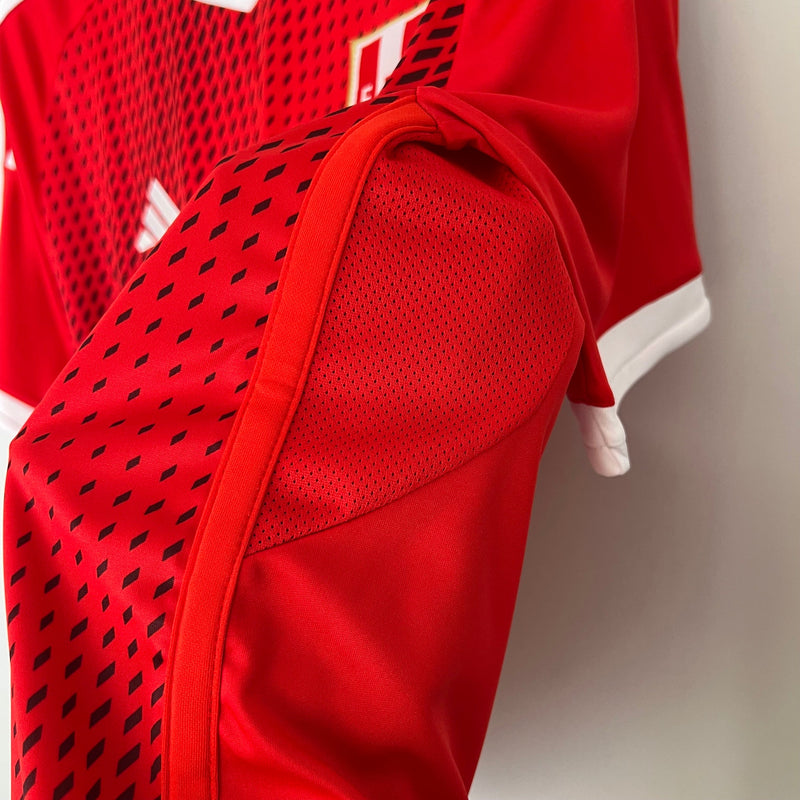 Camisola Seleção Peru 2023/24 Away