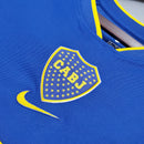 Camisola Retrô Boca Juniors 2002/02 Home