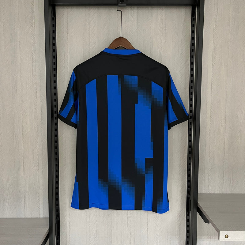 Camisola Inter de Milão 2023/24 Home
