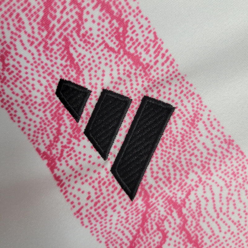 Camisola Juventus 2023/24 Away
