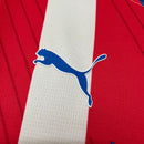 Camisola Seleção Paraguai 2024/25 Home