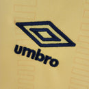 Camisola Sport Recife 2022/23 Goleiro Amarela