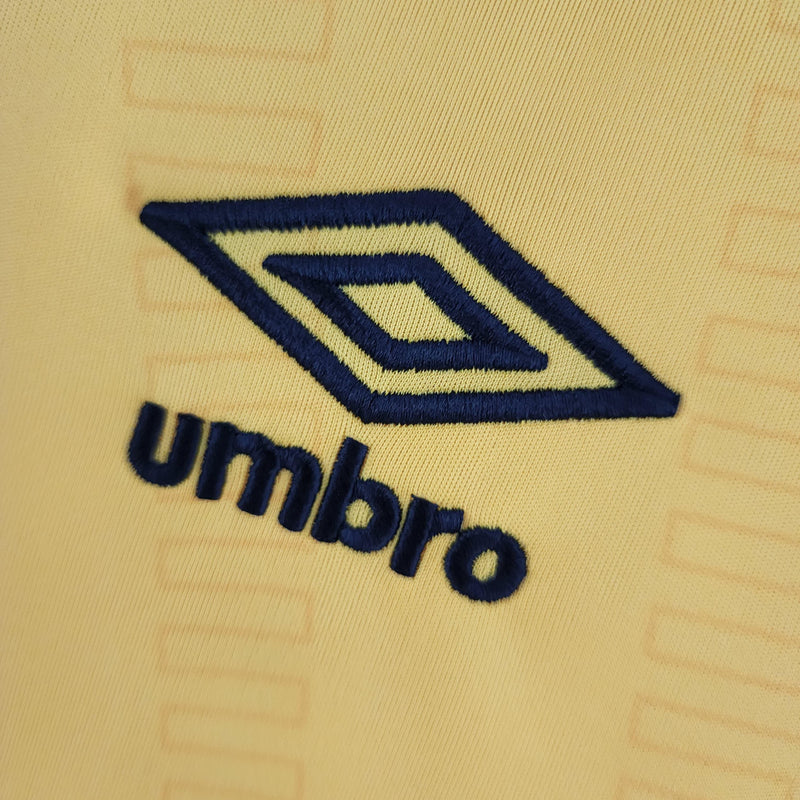 Camisola Sport Recife 2022/23 Goleiro Amarela