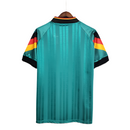 Camisola Seleção Alemanha Retrô 1992 - Verde