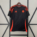 Camisola Seleção Colômbia 2024/25 Away