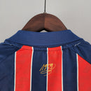 Camisola Feminina Bahia 2022/23 Home
