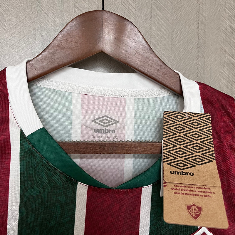 Camisola Fluminense 2024/25 Home