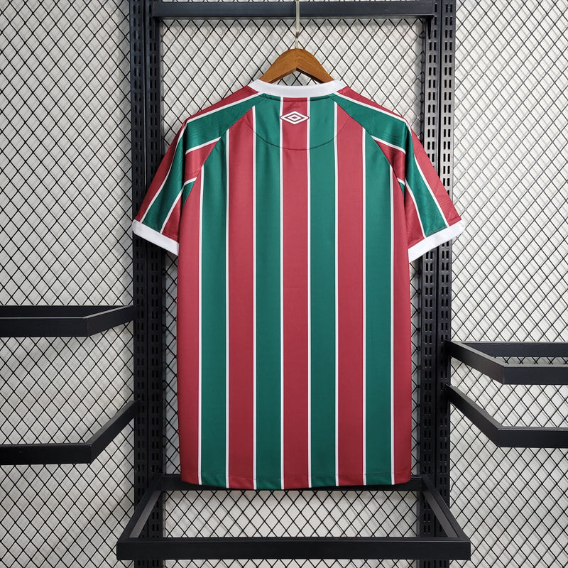 Camisola Fluminense 2023/24 Home