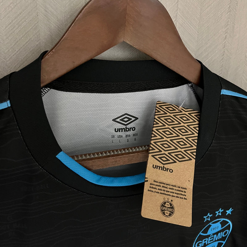 Camisola Grêmio 2023/24 Terceira