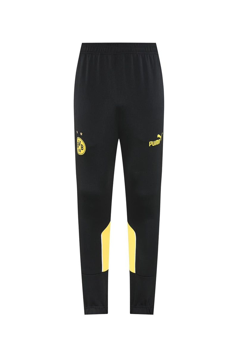 Conjunto de Treino Borussia Dortmund 2025-26 - Casaco sem Capuz