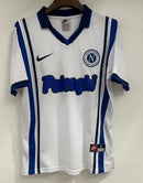 Camisola Retrô Napoli 1998-99 Away