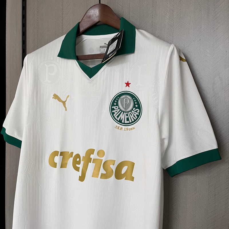 Camisola SE Palmeiras 2024/25 Away