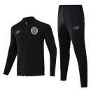 Fato de Treino Sporting CR7 23/24 - Preto