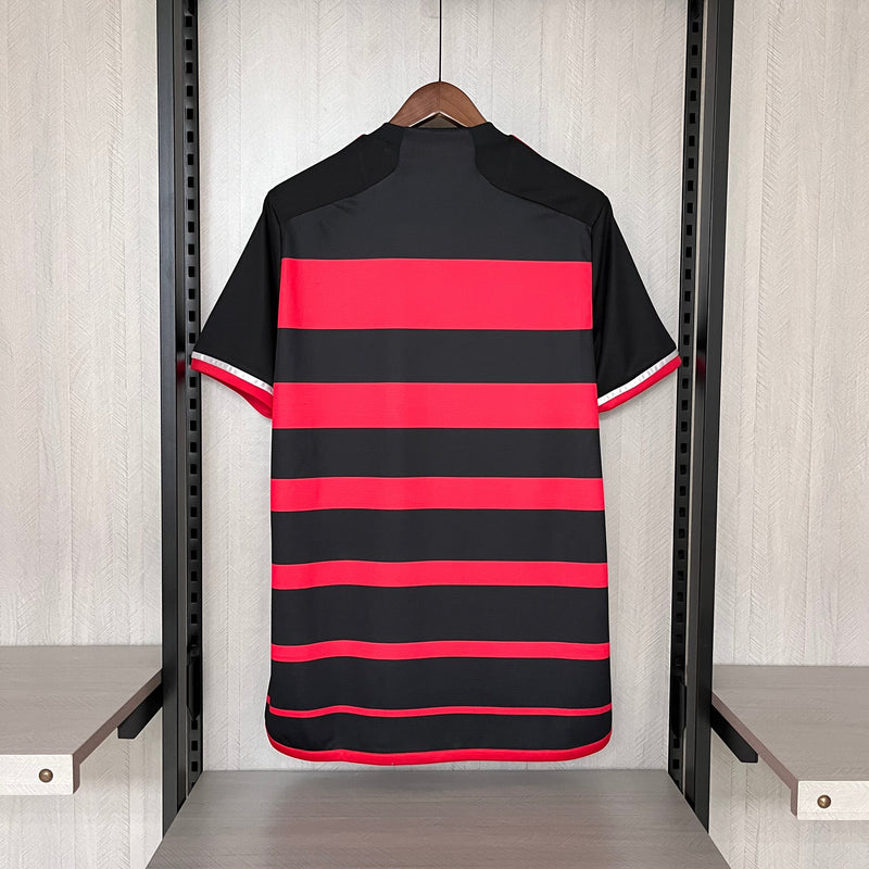 Camisola Flamengo 2024/25 Home