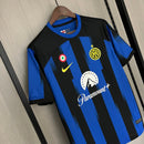 Camisola Inter de Milão 2023/24 Home